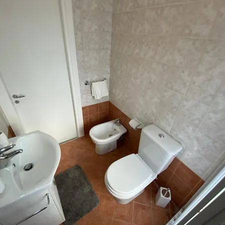 Casa Pirandello Апартаменты *
