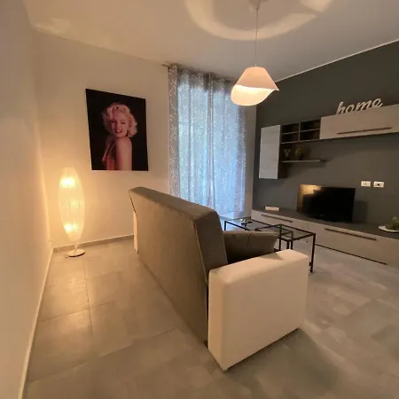 Casa Pirandello Катания