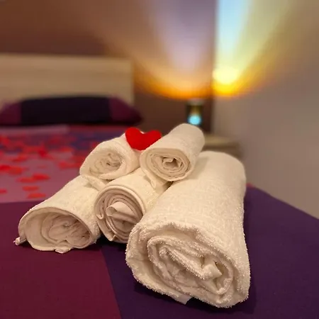 Casa Pirandello Апартаменты *
