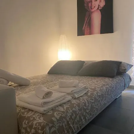 Апартаменты Casa Pirandello Катания
