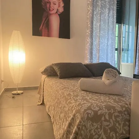 Апартаменты Casa Pirandello Катания